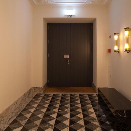 Flh Downtown Classic Luxus Apartment ลิสบอน ภายนอก รูปภาพ