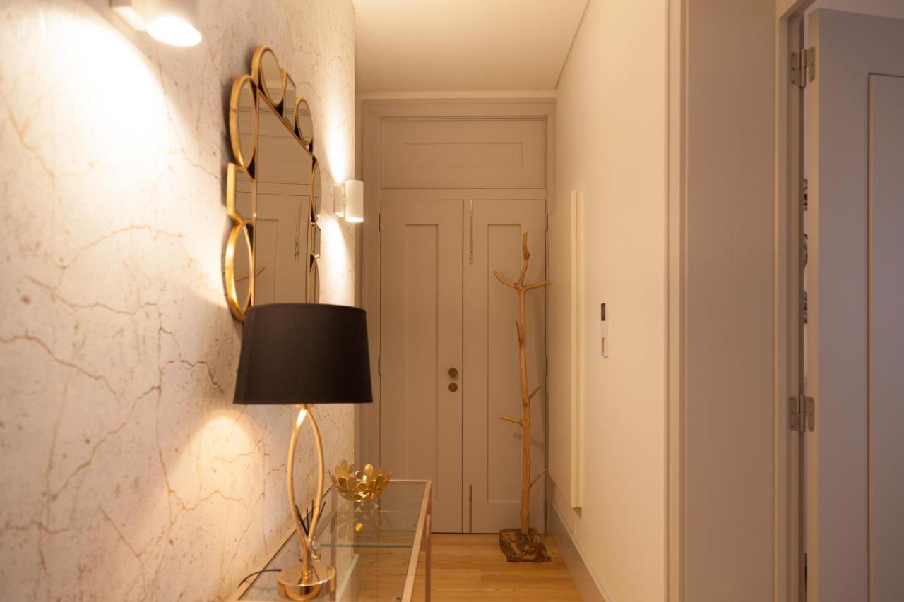 Flh Downtown Classic Luxus Apartment ลิสบอน ภายนอก รูปภาพ